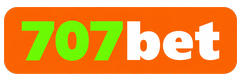 707bet - logo oficial